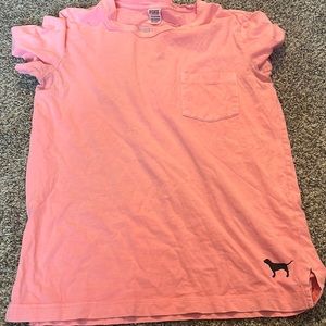 VS Pink Tshirt